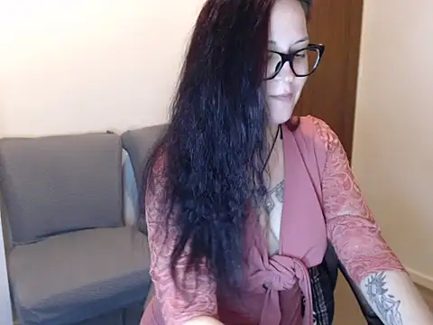 Erotickaa online show from 13, 9, 2025