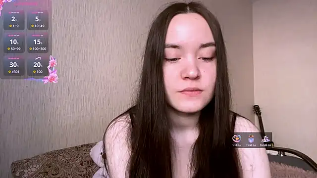 AriaVice online show from 30, 3, 2026