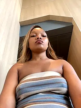 BaddestAss22 online show from 1, 10, 2025