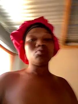 BaddestAss22 online show from 10, 10, 2025