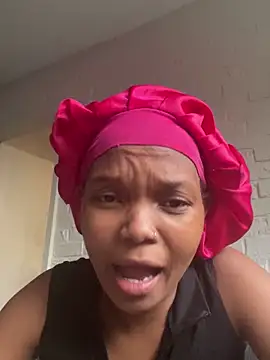 BaddestAss22 online show from 19, 12, 2025