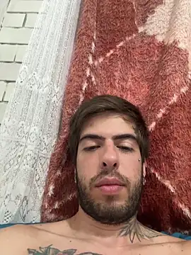 Snapshot of kirschxp chatting on 2, 12, 2025 kirschxp online show from 2, 12, 2025