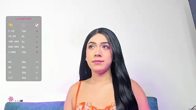 Snapshot of KristallSwan chatting on 20, 7, 2026 KristallSwan online show from 20, 7, 2026