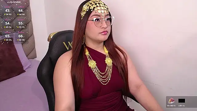 heluejamil online show from 22, 10, 2025