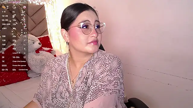 heluejamil online show from 25, 2, 2026