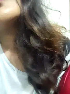 Cute pinkii online show from 15, 10, 2025