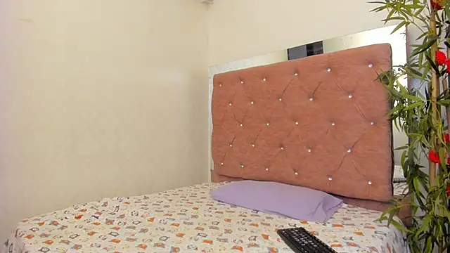 JulianaCarter online show from 28, 2, 2026