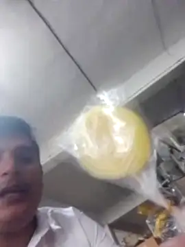 Snapshot of Durgesh1968 chatting on 25, 2, 2026 Durgesh1968 online show from 25, 2, 2026