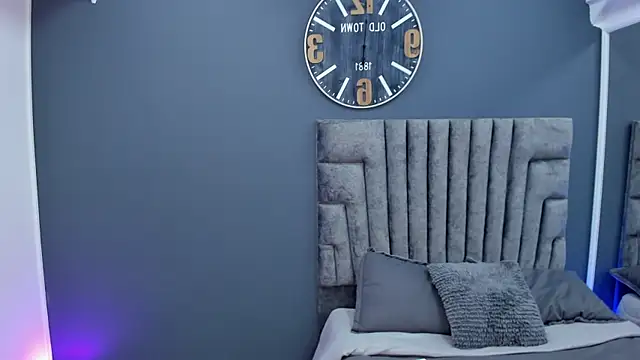 stephane rouss online show from 5, 12, 2025