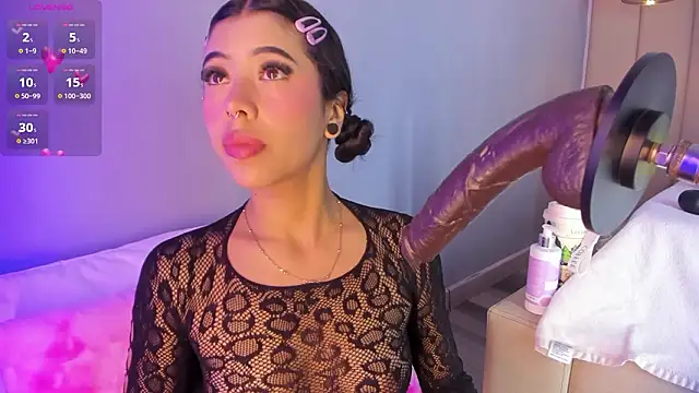 Brooke monroe online show from 20, 3, 2026