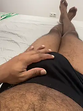 Madu0999 online show from 27, 10, 2025