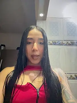 Snapshot of KaditaNavarro chatting on 5, 5, 2026 KaditaNavarro online show from 5, 5, 2026