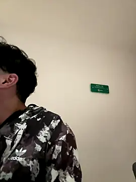 RaphaelDufort online show from 27, 11, 2025