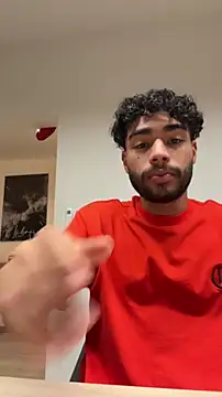 RaphaelDufort online show from 22, 12, 2025