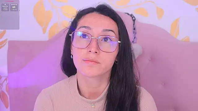 Ginevra esposito online show from 18, 10, 2025