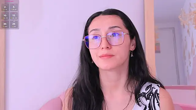 Ginevra esposito online show from 29, 11, 2025