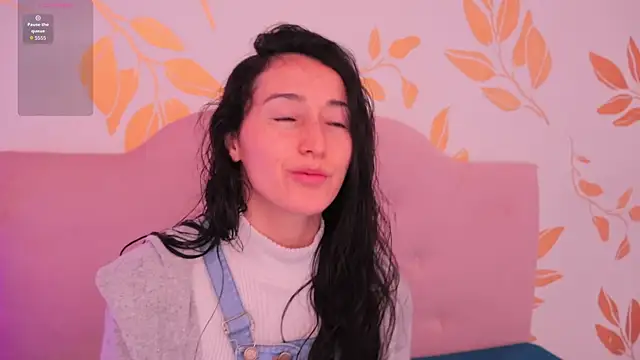 Ginevra esposito online show from 21, 3, 2026