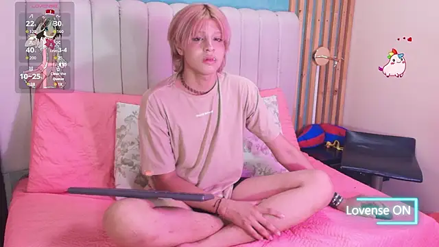 Dan Copers online show from 14, 3, 2026