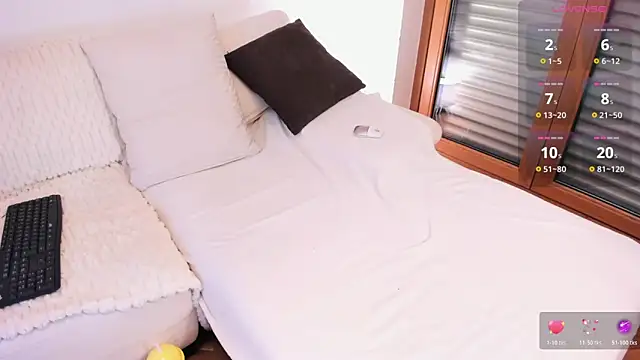 JaneLyrne online show from 21, 2, 2026