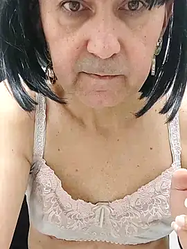 Emily de Carla online show from 14, 11, 2025