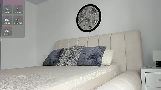 victoriia rose online show from 17, 9, 2025