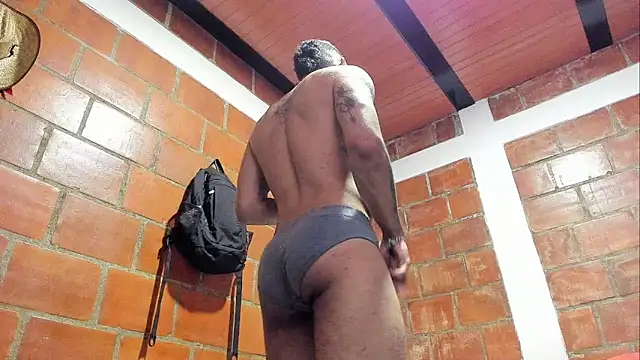 Luck Andrew online show from 15, 11, 2025