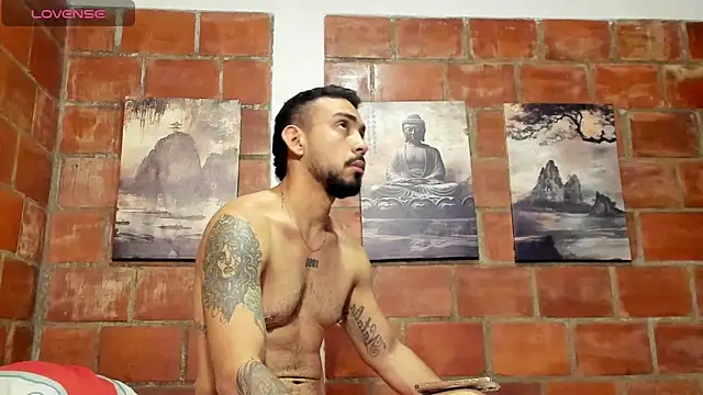 Luck Andrew online show from 29, 3, 2026