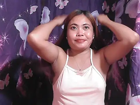 Hot Samantha4u online show from 16, 5, 2026
