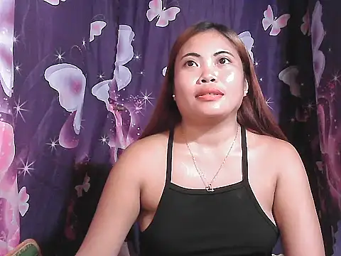 Hot Samantha4u online show from 23, 5, 2026