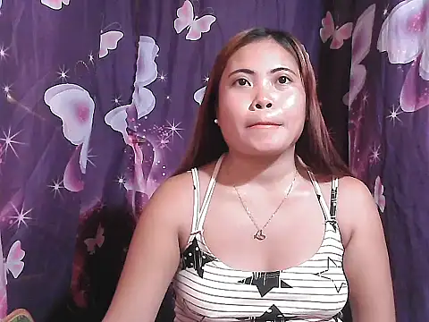 Hot Samantha4u online show from 23, 5, 2026