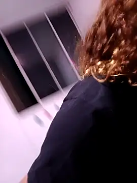 Snapshot of Vikyvoyeur chatting on 15, 9, 2025 Vikyvoyeur online show from 15, 9, 2025