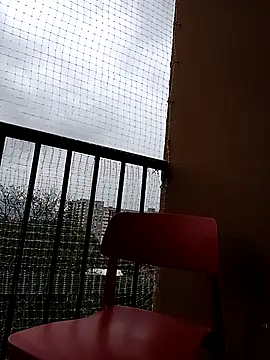 Vikyvoyeur online show from 13, 4, 2026