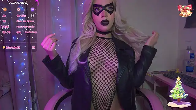 Snapshot of victoriabb28 chatting on 3, 11, 2025 victoriabb28 online show from 3, 11, 2025