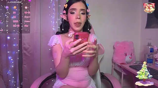 Snapshot of victoriabb28 chatting on 21, 11, 2025 victoriabb28 online show from 21, 11, 2025