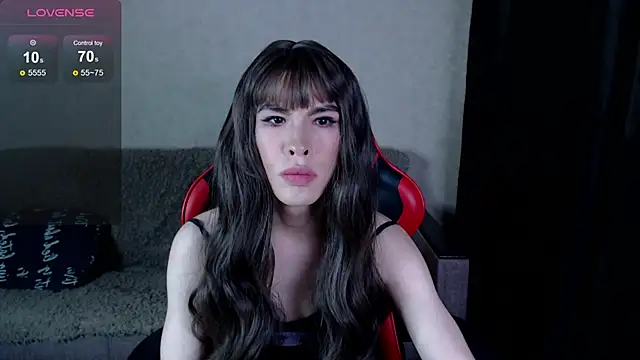 OliviaBoyd online show from 1, 10, 2025