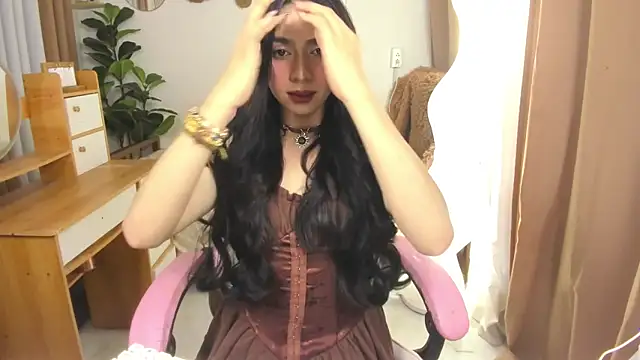 Snapshot of joyfulmartinaa chatting on 5, 2, 2026 joyfulmartinaa online show from 5, 2, 2026