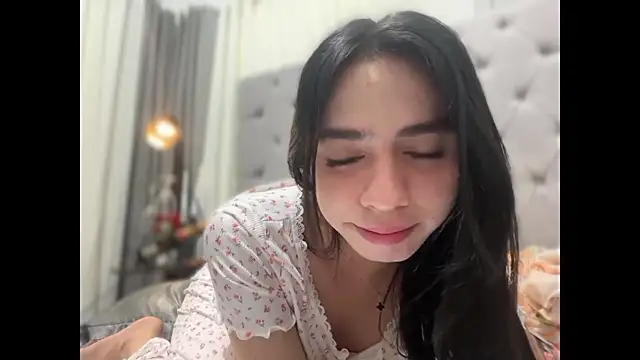 joyfulmartinaa online show from 5, 5, 2026