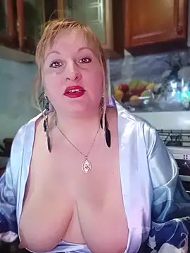Snapshot of XHelenaX90 chatting on 1, 5, 2026 XHelenaX90 online show from 1, 5, 2026