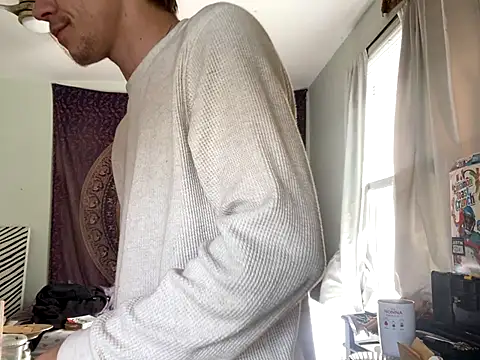 XanderOzzz online show from 26, 10, 2025