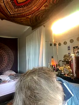 XanderOzzz online show from 12, 11, 2025