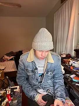 XanderOzzz online show from 15, 1, 2026