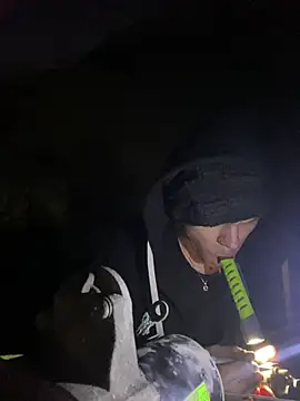 XanderOzzz online show from 20, 2, 2026