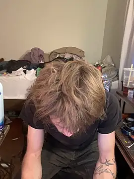 XanderOzzz online show from 14, 4, 2026