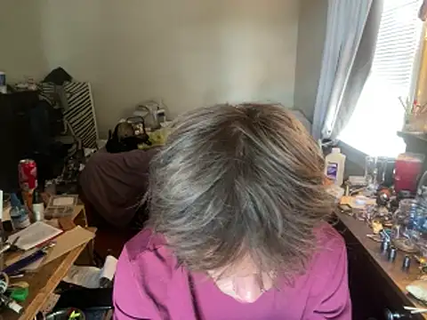 Snapshot of XanderOzzz chatting on 15, 6, 2026 XanderOzzz online show from 15, 6, 2026