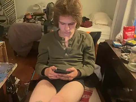 Snapshot of XanderOzzz chatting on 27, 6, 2026 XanderOzzz online show from 27, 6, 2026