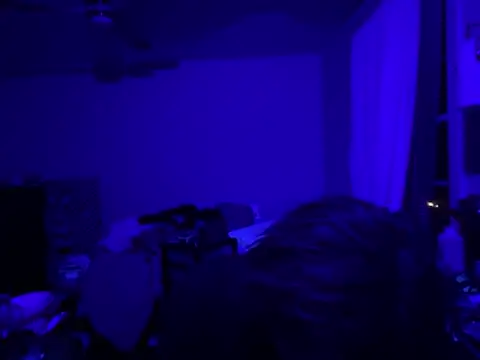 Snapshot of XanderOzzz chatting on 5, 7, 2026 XanderOzzz online show from 5, 7, 2026