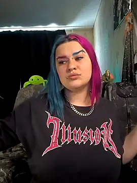 NeonNectar  online show from 28, 2, 2026