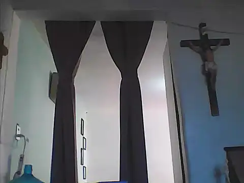 Snapshot of XaviGomez-87 chatting on 30, 9, 2025 XaviGomez-87 online show from 30, 9, 2025