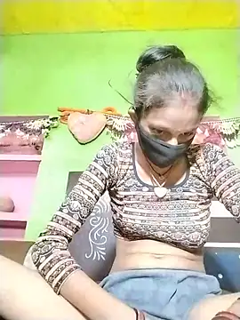 Snapshot of Punam_ji chatting on 9, 6, 2026 Punam ji online show from 9, 6, 2026