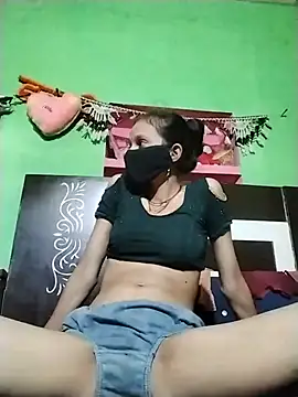 Snapshot of Punam_ji chatting on 7, 7, 2026 Punam ji online show from 7, 7, 2026